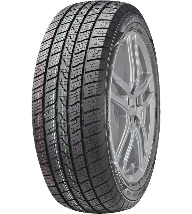 Compasal Crosstop 4S 195/50 R16 88 V XL