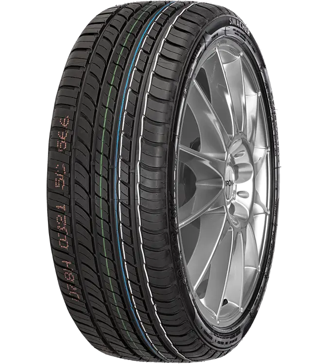 Compasal Smacher 225/60 R18 104 V XL