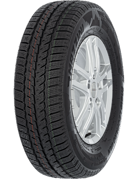 Mazzini Snow Leopard VAN 215/75 R16 113/111 R C