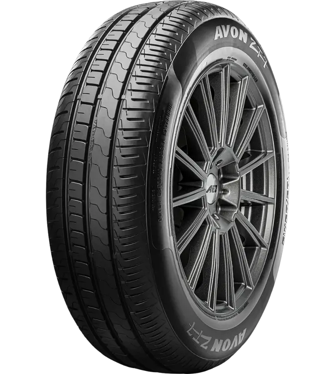 Avon ZT7 195/65 R15 91 T