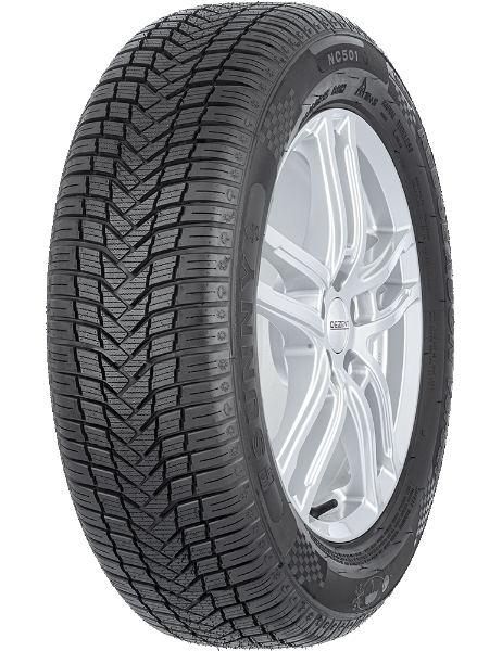 Sunny NC501 225/50 R17 98 W XL, ZR