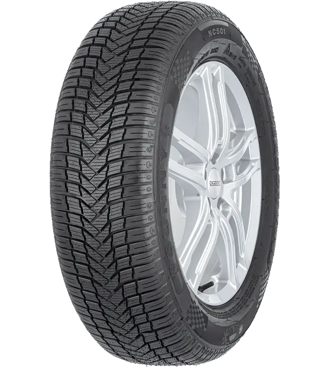 Sunny NC501 205/60 R16 96 V XL