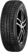 Close-up van het loopvlak Falken Sincera SN110 165/60 R14 79 T XL