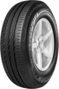 Close-up van het loopvlak Radar Argonite RV4T 195/70 R14 96/94 N C