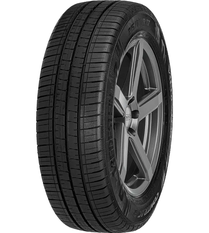 Vredestein Comtrac 2 215/60 R17 109/107 T C