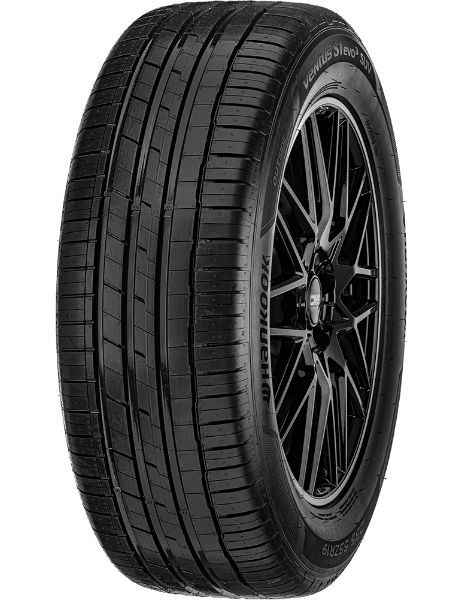 Hankook Ventus S1 Evo3 SUV K127A 245/45 R21 104 Y XL, MFS, ZR