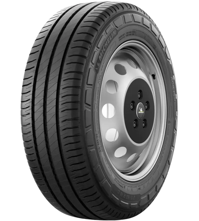 Michelin Agilis 3 205/70 R15 106/104 R C
