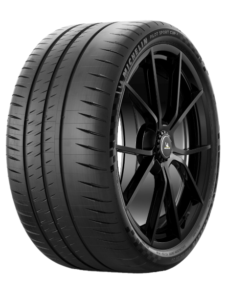 Michelin Pilot Sport Cup 2 Connect 295/30 R20 101 Y XL, ZR