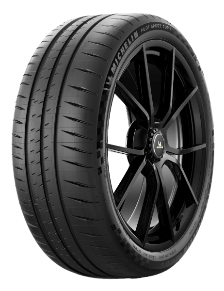 Michelin Pilot Sport Cup 2 Connect 225/40 R19 93 Y XL, ZR, Connect