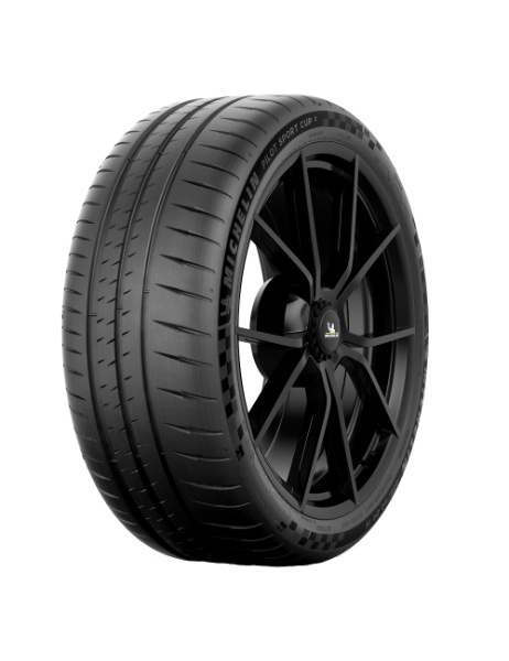 Michelin Pilot Sport Cup 2 Connect 235/40 R19 96 Y XL, ZR, Connect