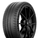 Michelin Pilot Sport Cup 2 Connect 245/35 R20 95 Y XL, ZR, Connect - Fotominiatuur 1
