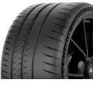 Michelin Pilot Sport Cup 2 Connect 295/30 R19 100 Y XL, ZR, Connect - Fotominiatuur 2