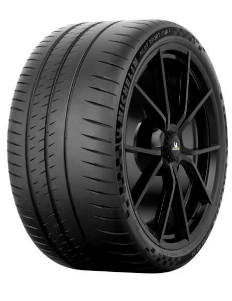 Michelin Pilot Sport Cup 2 Connect 305/30 R20 103 Y XL, ZR, Connect