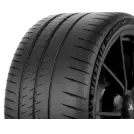 Michelin Pilot Sport Cup 2 Connect 305/30 R20 103 Y XL, ZR, Connect - Fotominiatuur 2
