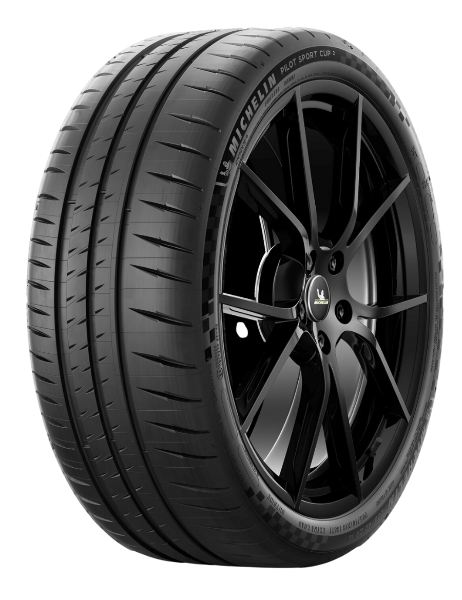 Michelin Pilot Sport Cup 2 Connect 205/40 R18 86 Y XL, ZR, Connect