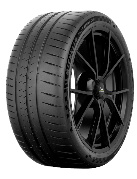 Michelin Pilot Sport Cup 2 Connect 275/35 R20 102 Y XL, ZR, N0, Connect