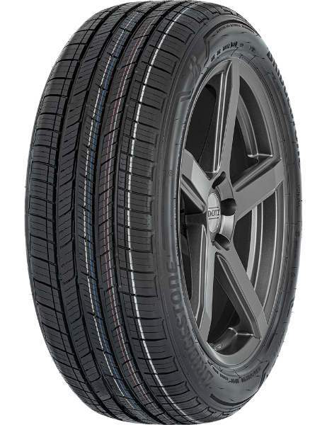 Bridgestone Alenza Sport A/S 235/55 R19 105 T XL, (+), ID4, AO