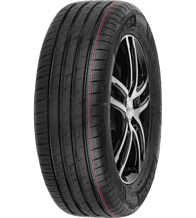 Fulda EcoControl HP 2 215/55 R16 97 Y XL
