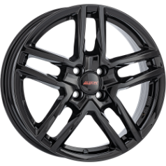ALUTEC Ikenu Black Diamond