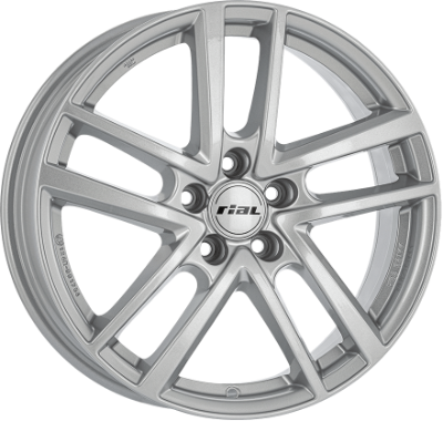 RIAL Astorga 6,00x16 5x100,00 ET35,00
