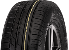 Nokian Tyres Wetproof SUV