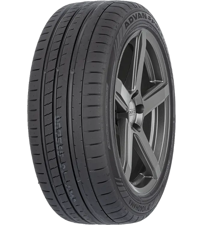Yokohama Advan Sport V107 335/30 R24 112 Y XL, RPB