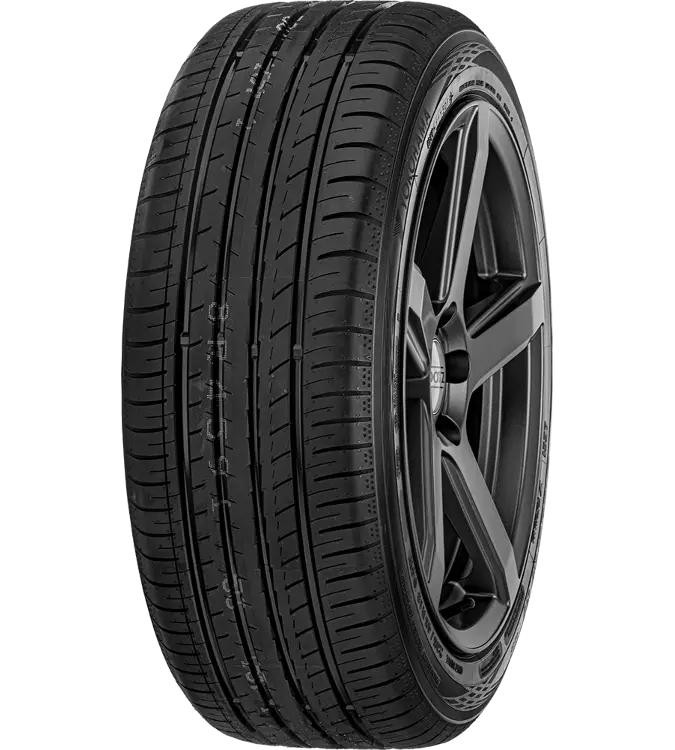 Yokohama BluEarth-GT AE51 205/40 R18 86 W XL