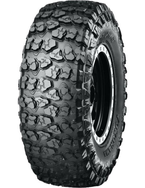 Yokohama Geolandar X-M/T G005 7.50 R16 116/114 N C, POR