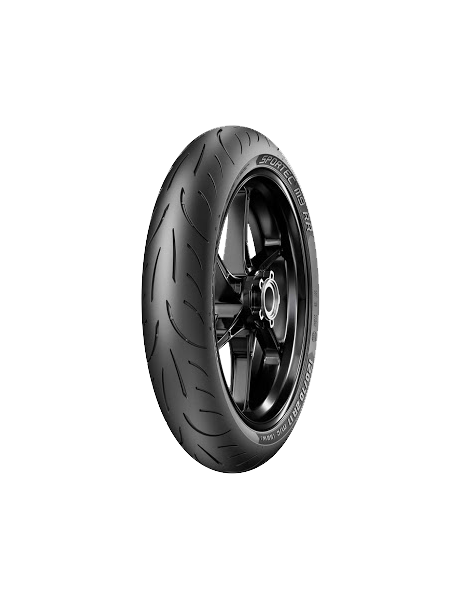 Metzeler Sportec M9 RR 110/70ZR17 54 W Front TL M/C
