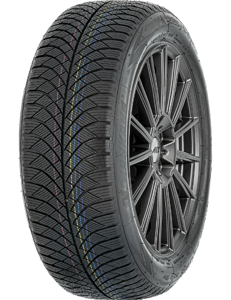 Nankang Cross Seasons AW-6 SUV 225/65 R17 106 V XL