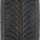 Nankang Cross Seasons AW-6 SUV 235/50 R19 103 W XL, ZR - Fotominiatuur 2