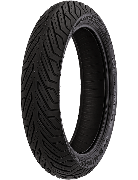 Michelin City Grip 2 130/60-13 60 S Front/Rear TL M/C RF