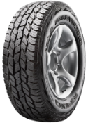 Close-up van het loopvlak Cooper Discoverer A/T3 Sport 2 265/70 R17 115 T