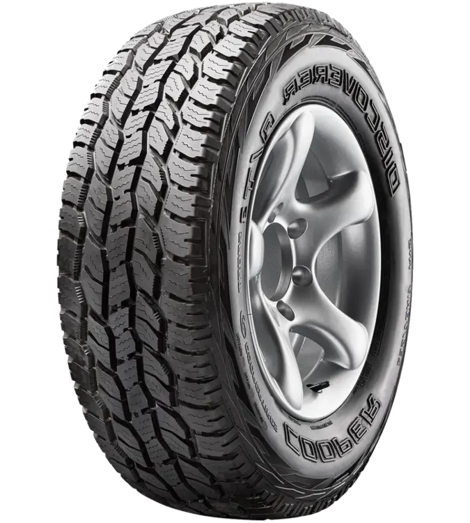 Cooper Discoverer A/T3 Sport 2 235/75 R15 109 T XL, OWL