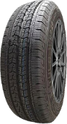 Close-up van het loopvlak Rotalla Setula W Race VS450 225/65 R16 112/110 R C