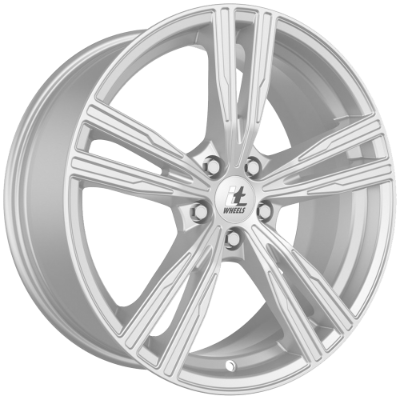 itWHEELS Amos 8,00x18 5x108,00 ET48,00