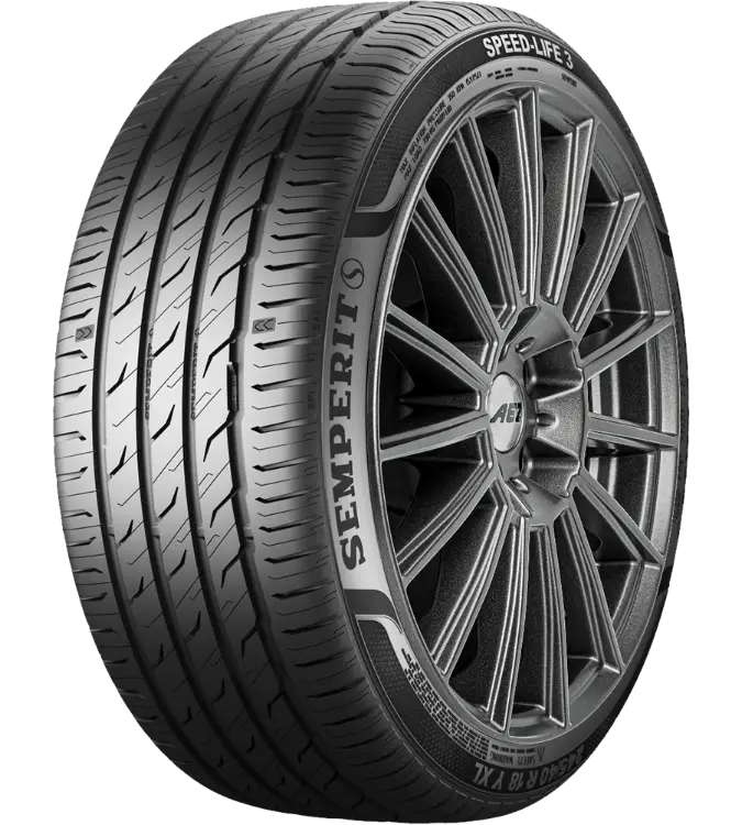 Semperit Speed-Life 3 205/55 R16 91 V