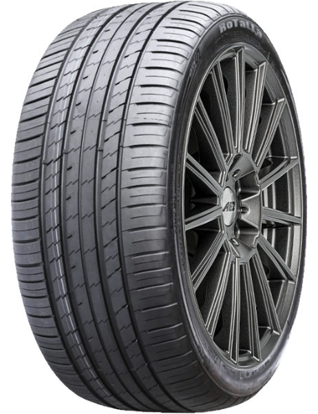 Rotalla Setula S-Race RS01+ 275/55 R20 117 W XL