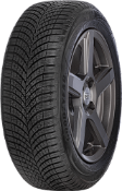 Close-up van het loopvlak Goodyear Vector 4Seasons Gen-3 215/65 R16 102 H XL