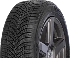 Close-up van het loopvlak Goodyear Vector 4Seasons Gen-3
