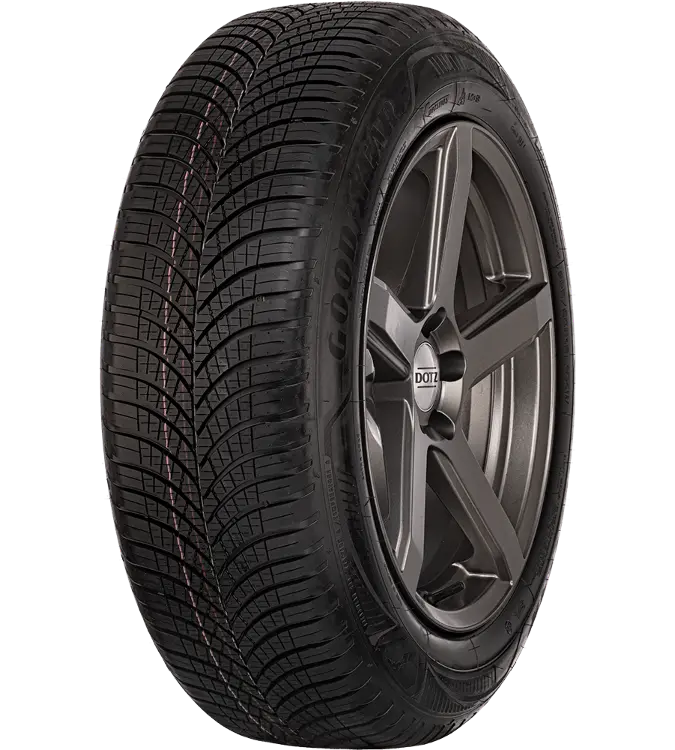 Goodyear Vector 4Seasons Gen-3 SUV 255/40 R21 102 T XL, FP, SealTech