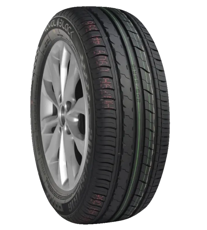 Royal Black Royal Performance 245/50 R18 104 W