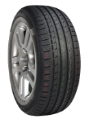 Close-up van het loopvlak Royal Black Royal Sport 265/60 R18 114 H