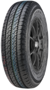 Close-up van het loopvlak Royal Black Royal Commercial 155/80 R13 90/88 R C