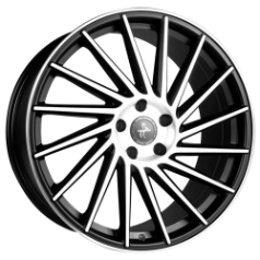 Keskin Tuning KT17 Hurricane MBFP