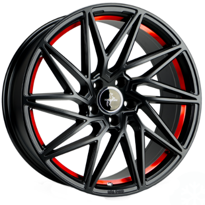 Keskin Tuning KT20 Future BPRI 8,50x20 5x112,00 ET45,00