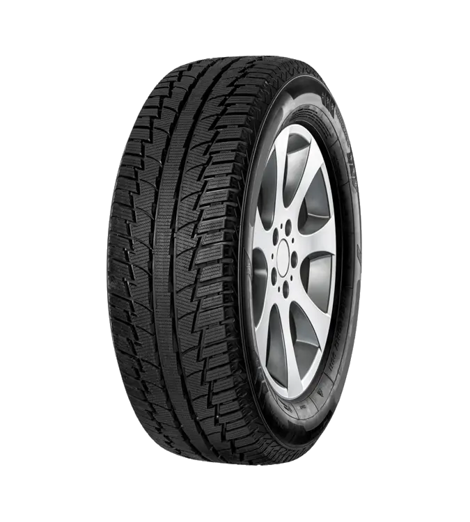 Fortuna Winter SUV 2 225/55 R18 98 V