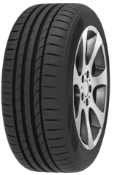 Close-up van het loopvlak Superia Star+ 235/35 R19 91 W XL
