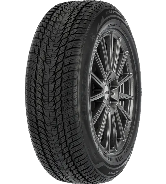 Superia Bluewin SUV 2 275/40 R20 106 W XL