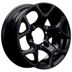 GMP Italia SJ15 Glossy Black